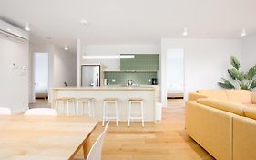 Les Lofts St-Francois - Par Les Lofts Vieux-Quebec